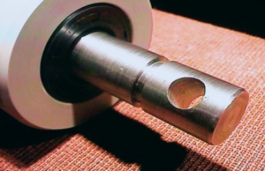 Idler Drum